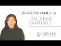 Conociendo el Trastorno Límite de la Personalidad |  Soledad Santiago