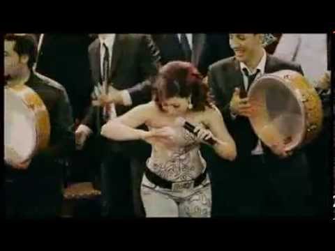 اغنيه بوسي تعالى فى مسلسل حاله عشق