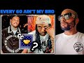 CONDRAD &amp; BRICC BABY ON PEACE TREATED