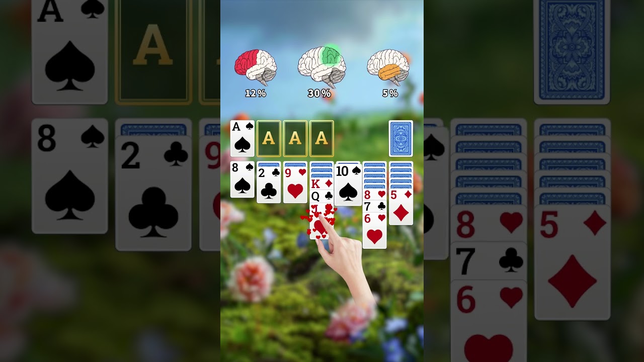 TikTok UGC Ad | Mobile Game | Strong Hook