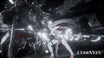 Code Vein - Road to 100 - 364 - Another Flavor of Thunder