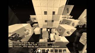 Minecraft PvP #6 BowBash