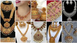Light weight jewellery collection ||14k gold designs 2020||Online jewellery collection