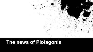 The Slapping Dead (pilot) (Plotagon Story)