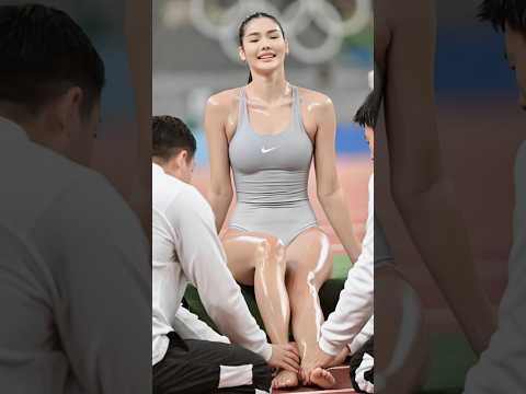 올림픽의 순간들 Part 4✨️Olympic Moments #athlete #olympics #운동선수 #올림픽 #shorts