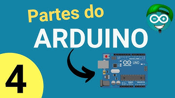 Conheça o Arduíno 🤓 [Arduino para Iniciantes] # 004