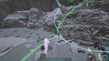 ARK Survival Evolved/ASE Hack/Cheat | Aimbot/ESP/Misc | Undetected 2025