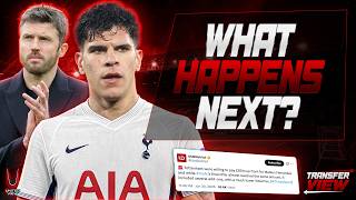 United's Fernandes WALK AWAY Reason REVEALED | Midfield TRANSFER Alternatives?