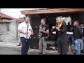 عندما يتحاور الكمان و الكلارنيت على مقام حجاز سيصبح شيء مؤلم جدا