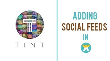 Adding Social Media Feeds to your Wix Website | Wix my Website