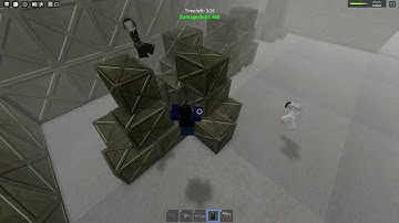 This SAKTK Juggernaut Mode clip will get at least 5x more views than my Redwood Prison videos...