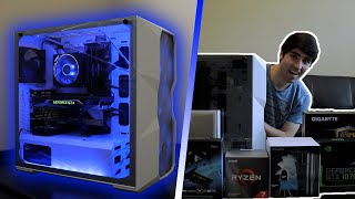 Upgrading my PC | Intel to Ryzen