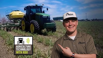 Advancing Autonomous Farming: RDO Australia & GRDC