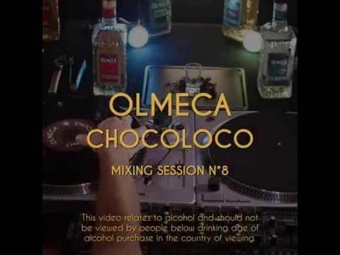 #8 Olmeca Chocoloco | Easy Mixes