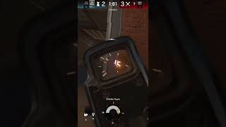 Chat is this tuff #blowup #new #pleasesubscribe #siege #r6 #streamer #funny