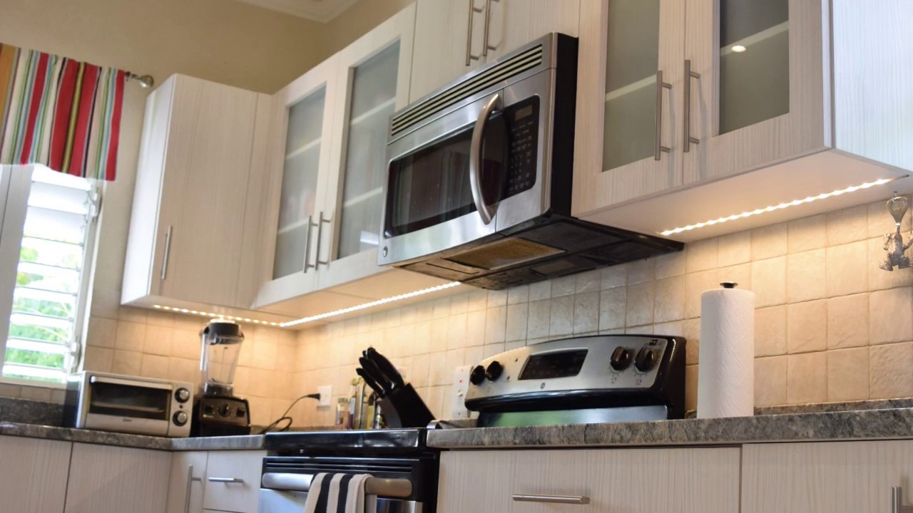 Barbados Kitchen Showcase by Fiberpol Inc. — January 2020 YouTube