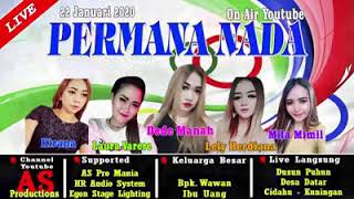 Permana Nada serigala Berbulu Domba