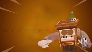 Bar Demi̇rbaşi 8-Bit Sesleri̇ Brawl Stars