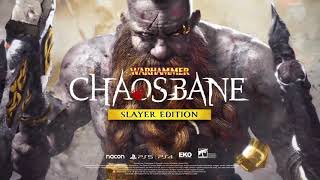 Warhammer Chaosbane Slayer Edition İndir - Pc - Programindir.cafe
