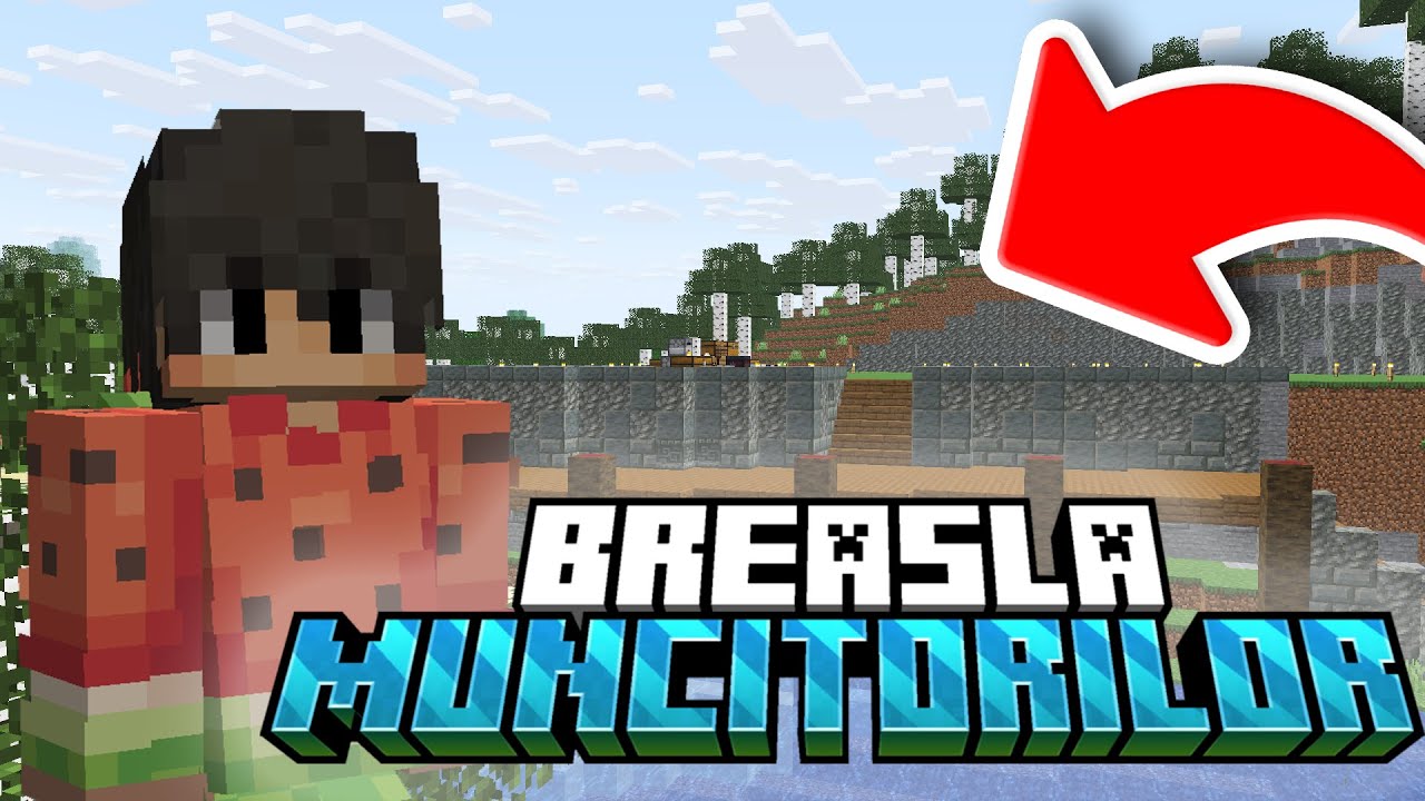 Breasla Muncitorilor! - Episodul #1