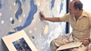 Ask an Expert -- Painting the Future: The Art and Craft of Bob McCall