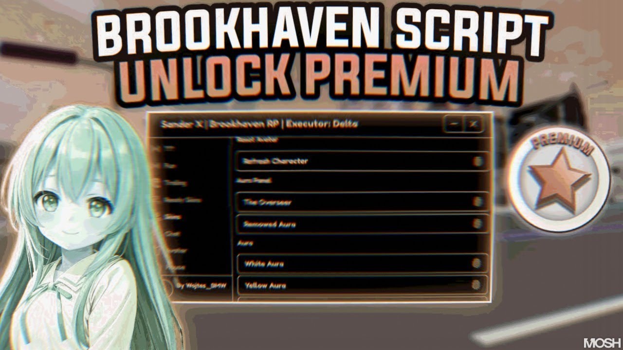 ROBLOX BROOKHAVEN RP SCRIPT - ADMIN. KILL, KICK, BRING PLAYERS, TROLL ...