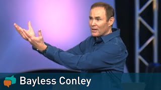 But God (Trusting God When Everything Is Going Wrong) | Bayless Conley