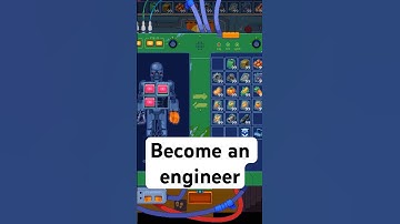 Here you can become a cool engineer #gaming #gamedevblog #gamedev #games #indiegame #stardewvalley