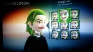 How to Customize your XBox 360 Avatar to look like Mario « Xbox 360 ::  WonderHowTo