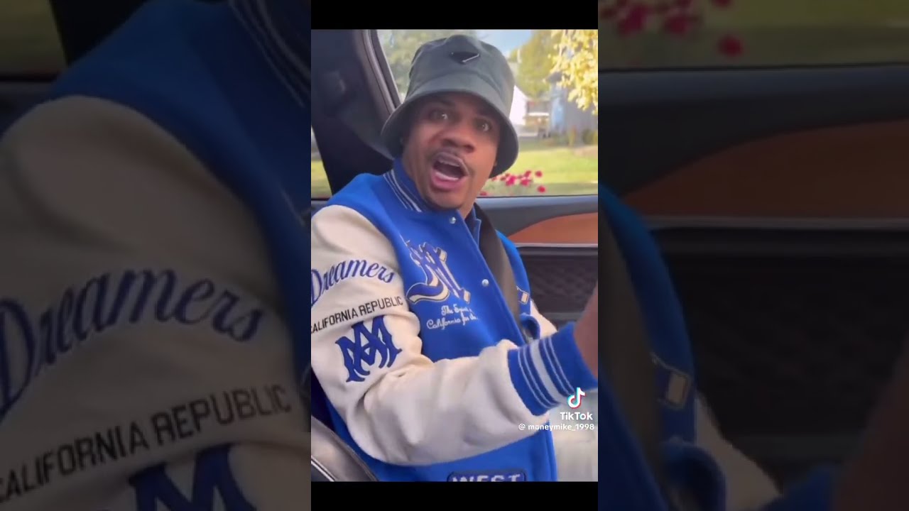 YOU GOT 3 KIDS Mrsmooveone52 Reallifesituations Funny Comedy Unhandmenow Hoodlife Married