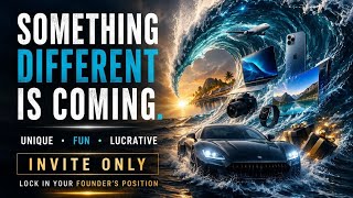 🔥 MADTIDE — The Best Business Opportunity? | PRE-LAUNCH