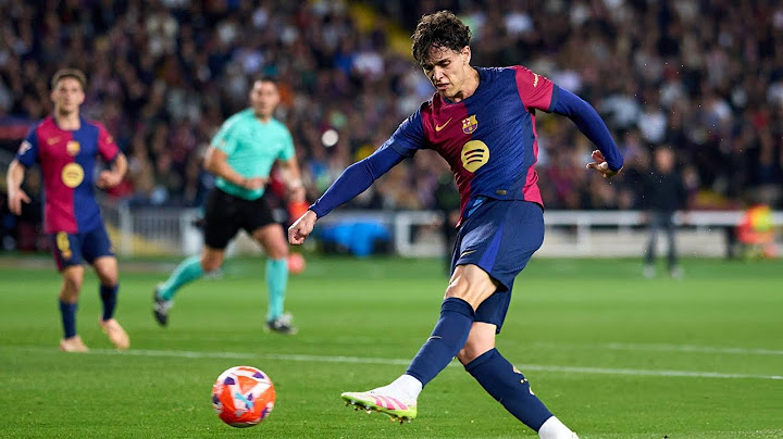 Héctor Fort’s Breakout Game vs Mallorca | Barça’s Rising Star Shines