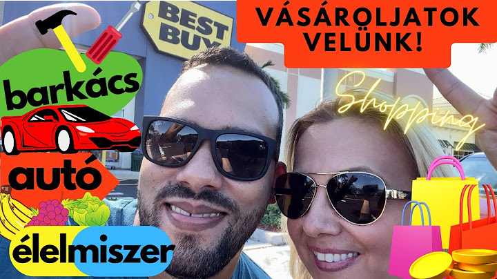 ÚJ ÉV - ÚJ ÁRAK! Az első HÉTVÉGI NAGYBEVÁSÁRLÁS! Barkácsüzlet - autókereskedés - élelmiszerboltok.