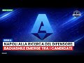 Napoli alla ricerca del difensore: Badiashile emerge tra i candidati