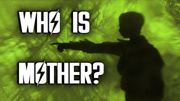 Who is The Fog Mother in Far Harbor? - Fallout 4 Lore