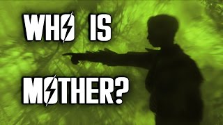 Мульт Who is The Fog Mother in Far Harbor Fallout 4 Lore