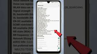 5G new trick #viralvideo #smartphone #techhindi #tech #mobiletips #viral #androidtips