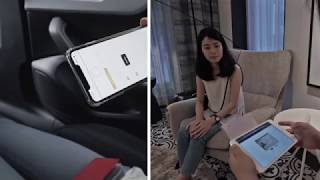 Gtriip - Hotel Contactless Check-In Technology, Check-in With Selfie