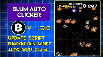 Blum Auto Clicker 2024: Ultimate Guide for Android, PC & Auto Farming Setup