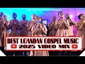 Ugandan Gosple Music 2025 Non Stop Trending Songs 2025 Hits Mixed And Mastered By Deejay Bazz Ug
