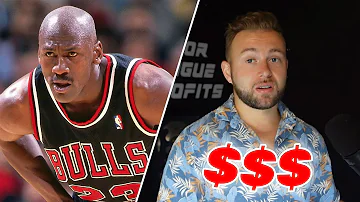 These Michael Jordan Cards Can Make You Rich!