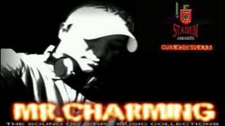 MR.CHARMING STADIUM JAKARTA