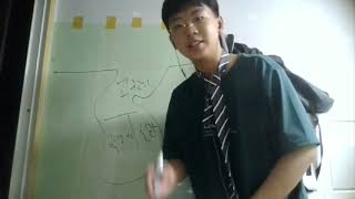 옛날 설민석 패러디