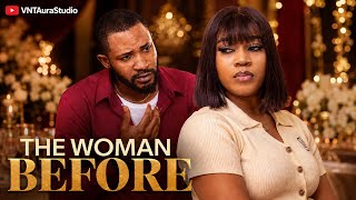 THE WOMAN BEFORE – EPISODE 5 | Nigerian Emotional Relationship Drama