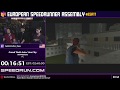 #ESA17 Speedruns - Grand Theft Auto: Vice City [All Missions] by KZ_FREW