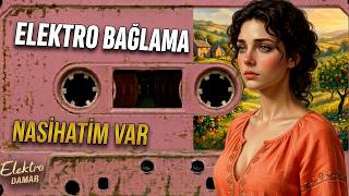 Elektro Bağlama İçme Ha İçme Yolcu