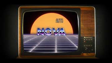 Nova. #ColtERC (Lost)