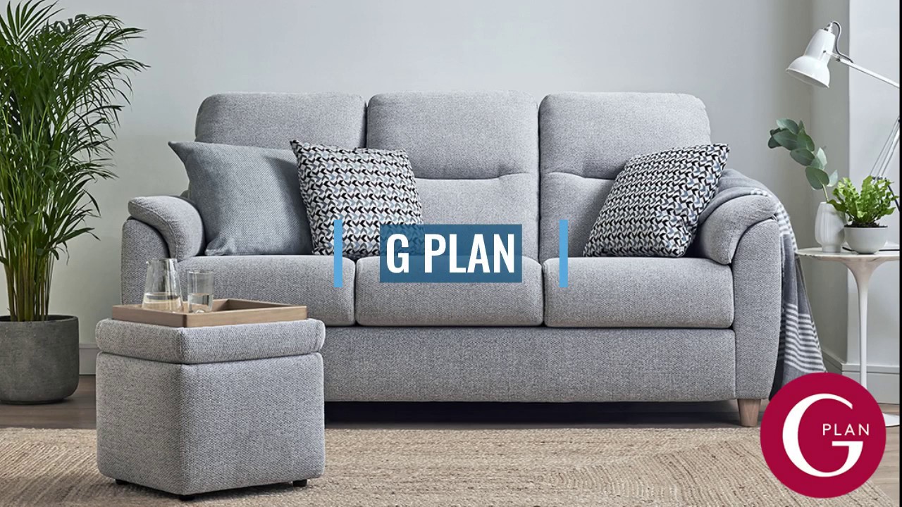 G Plan Upholstery YouTube