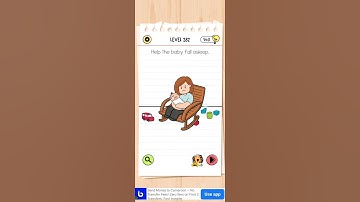 Brain Test All-Star:IQ BoostUnico Studio Level 282 #braintest #iqlegend #braintestsolution #gaming