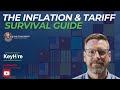 The Inflation & Tariff Survival Guide for Small Business